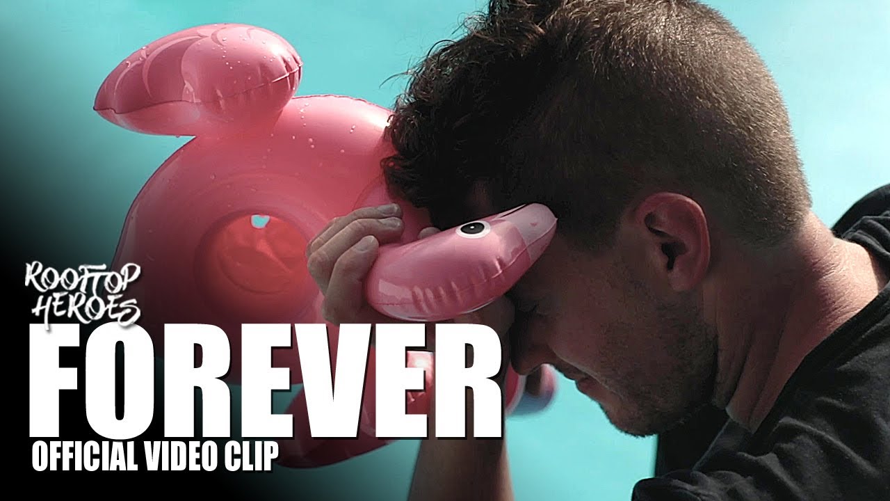 Rooftop Heroes FOREVER feat. Skrilla (Official Video) YouTube