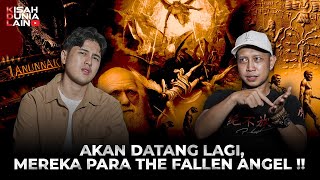 Download lagu SEJARAH YANG DISEMBUNYIKAN? MANUSIA TERNYATA CIPTAAN ALIEN!! | KISAH DUNIA LAIN