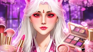 Skincare ASMR Beauty Spa 💆‍♀️✨ | Relaxing Makeup, Facial, Hair & Nail Makeover Game | 2026 screenshot 2