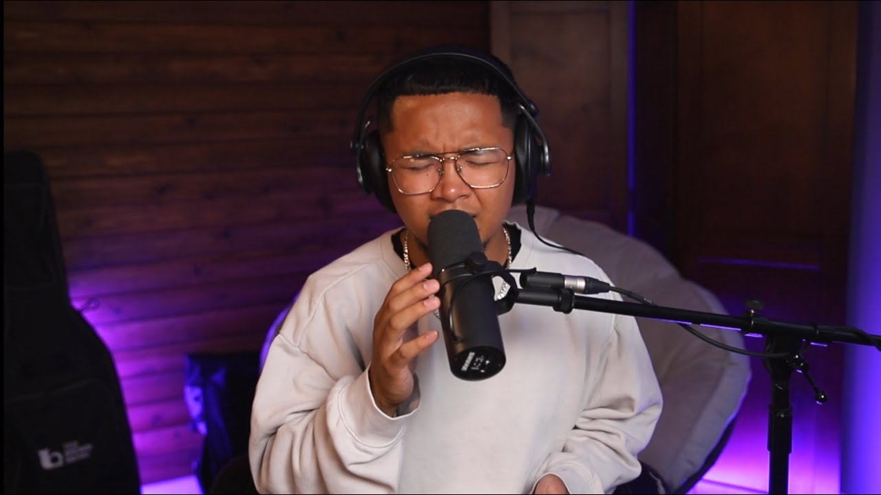 If You're Not the One - Daniel Bedingfield (REYNE COVER) If You're Not the One - Daniel Bedingfield (REYNE COVER)