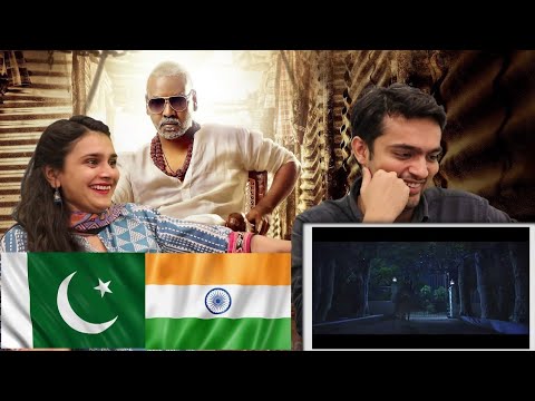 pakistan-reaction-|-kanchana-3-|-south-indian-movie-trailer