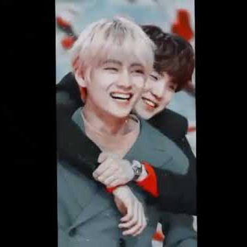 Pota Pota Song - Teahyung😍😍😍
