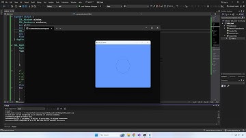 SDL3 installation and getting started on Windows with Visual Studio and vcpkg