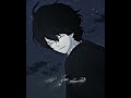 ايديت بس عشانك سيلاوي The Blood Of Madam Giselle Edit عشانك سيلاوي انمي 