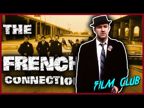 The French Connection Review | Film Club
