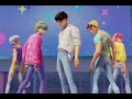 Saja Boys from ‘KPop Demon Hunters’ move to launch real-world music activities