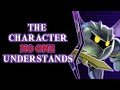 Meta Knight is so underrated - Smash Analysis (read description)