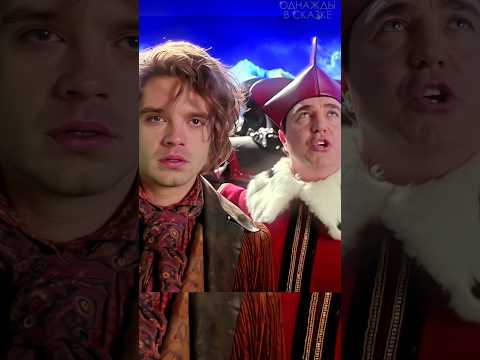 злая королева обманула шляпника#movie#фильм#кино#сериал