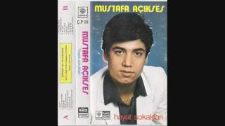 MUSTAFA AÇIKSES - MAVİLİM İNCİLİM