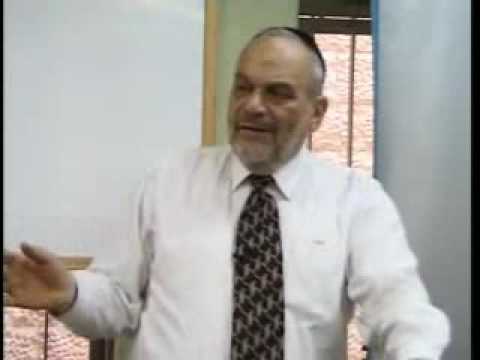 Rabbi Berel Wein - Expulsion from Spain - MOST INGENIOUS