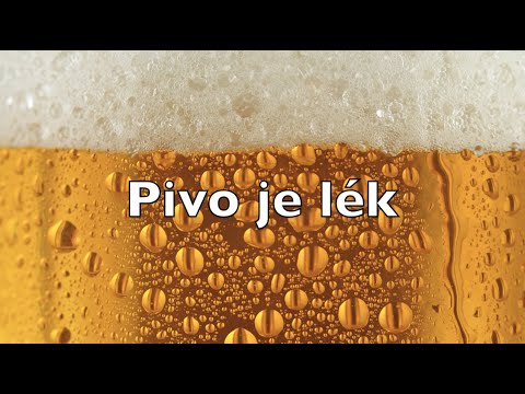 Video: Které Pivo Je škodlivější