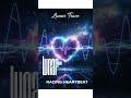 Lunar Trace - Racing Heartbeat (Official Audio) | Progressive Vocal Trance