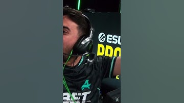 jottaaa - overlooked in corner again #jottaaa #eslcs #csgo #counterstrike #esports #cs2 #clutch