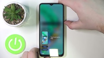 Hoe maak je een screenshot in de HONOR X5b – Leg je scherm eenvoudig vast