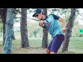 EPIC PARK JOBS | Disc Golf Best of 2019 | Jomez Highlights Compilation