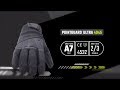 Pointguard ultra 4045 product overview  hexarmor