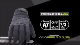 PointGuard® Ultra 4045 Product Overview | HexArmor