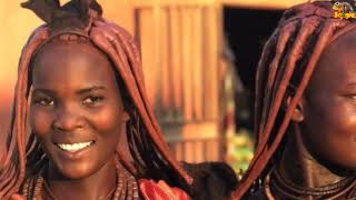 Women of the Himba tribe that offer sex to visitors