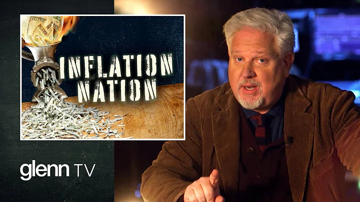 Inflation Nation: Why America Is HURTLING Toward E...