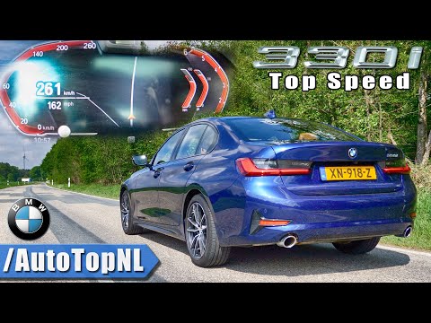 new!-bmw-3-series-330i-g20-acceleration-&-top-speed-0-261km/h-|-0-161mph-launch-control-by-autotopnl