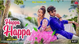 Hapa hapa ho munda song mp3