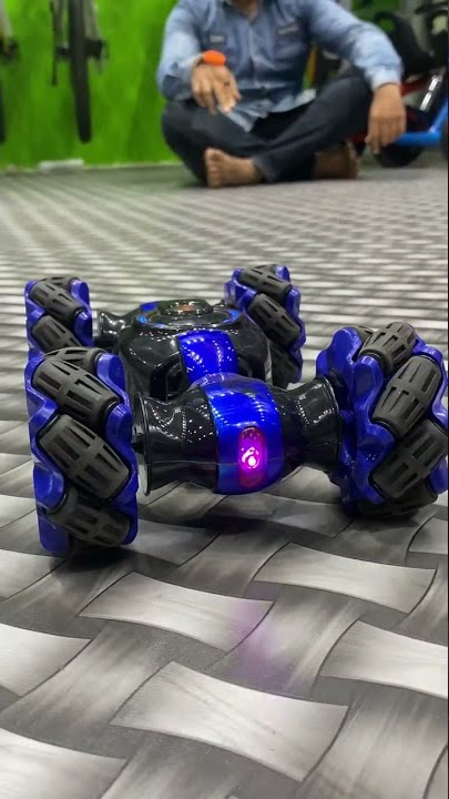 super double flip car hand sensor #electriccars #mktoys #toys #showroom #subscribe#share#talojaphase