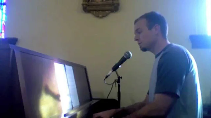 Holy is Your Name (Magnificat)