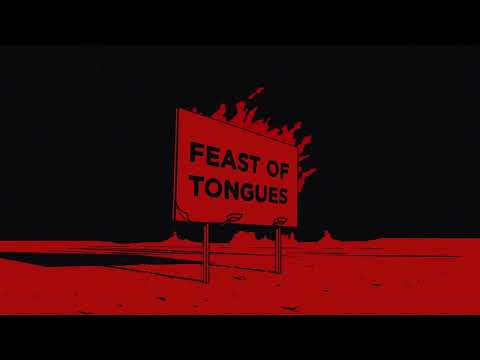 Los Campesinos! - Feast Of Tongues (Official Audio)