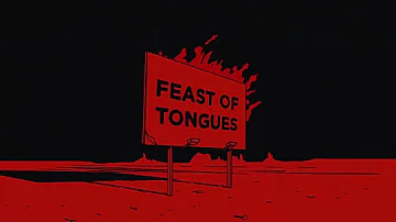 Los Campesinos! - Feast Of Tongues (Official Audio)