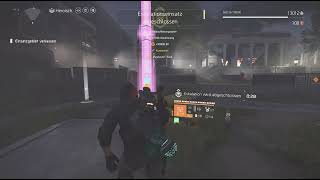 Tom Clancy's The Division 2 - Tier 5 Solo Escalation - DCD - 4 Proto-Drops