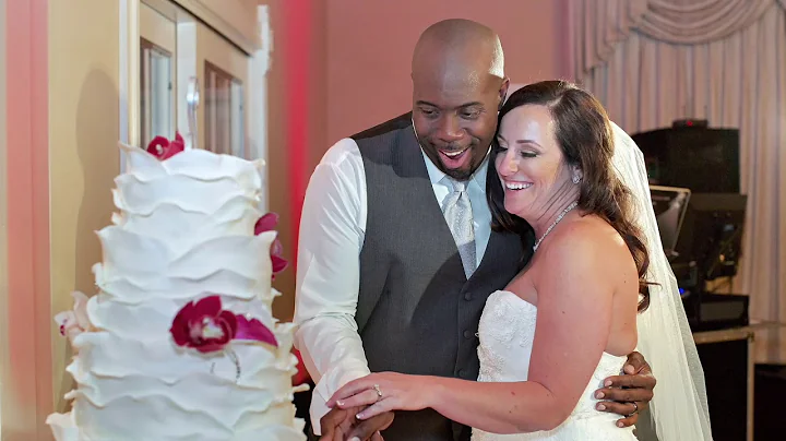Grand Tradition Estate Wedding video in Fallbrook,...
