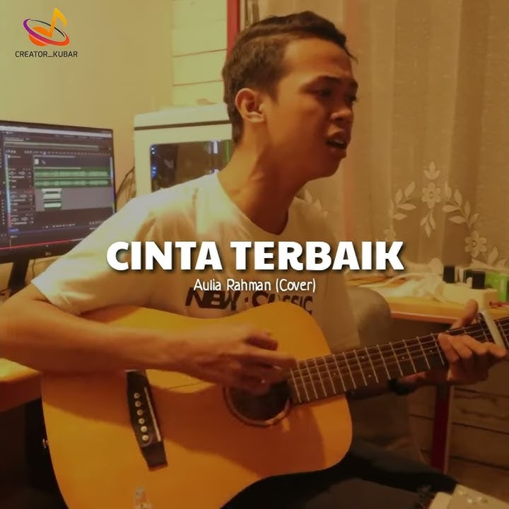 Story' wa cinta terbaik - cover Aulia rahman
