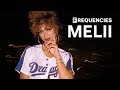 How Melii learned to love herself: The FADER x WAV Present Frequencies