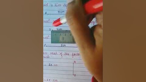 CLASS - III, MATHS CH-16 (Ex - 63) " GEOMETRY " BY SAHIBA