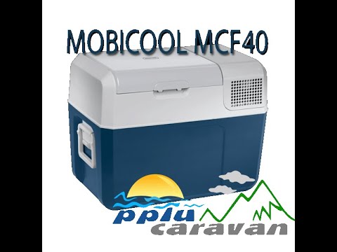 MOBICOOL MCF40 (9600024952) - buy car Cooler & Fridge: prices, reviews,  specifications > price in stores Ukraine: Kyiv, Dnepropetrovsk, Lviv, Odessa