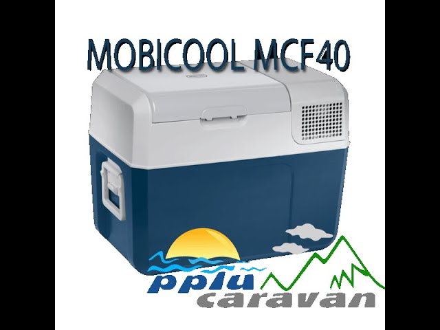 Mobicool MCF40 