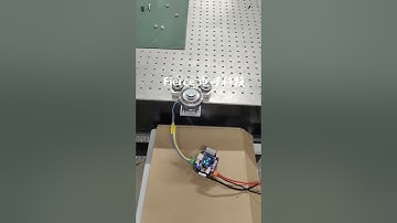 STM32F4 HFI high-frequency square wave injection program non-inductive FOC direct closed-loop start