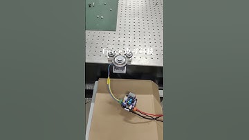 STM32F4 HFI high-frequency square wave injection program non-inductive FOC direct closed-loop start