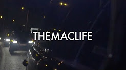 Conor McGregor The Mac Life : Belfast