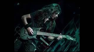 Christian Muenzner - Veil of the Soul