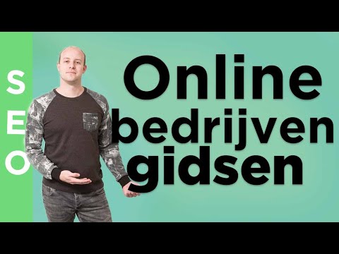 Online Bedrijvengidsen Linkbuilding Uitleg + Tips + Voorbeelden