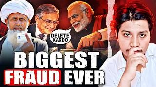 SIR: धांधली का सबसे बड़ा शिकार मुसलमान | Biggest Fraud Ever | Ammar Khan screenshot 4