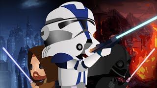 Star Wars: Battlefront II (2005) Critique