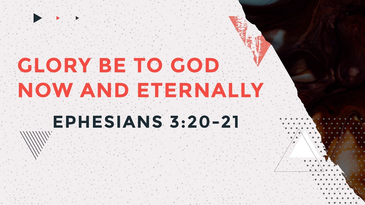 Morning Worship Sermons