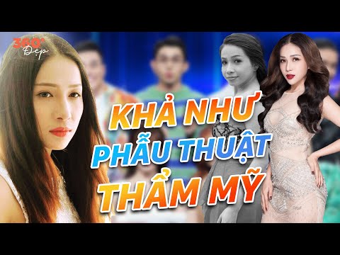 Video: Anna Shulgina Trước Và Sau Khi Phẫu Thuật Thẩm Mỹ