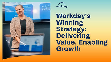 Our Winning Strategy: Delivering Value, Enabling Growth