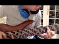 Thundercat, Lotus and the Jondy - Cover