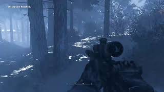 ALON_36&#39;s Live PS4 / Modern warfare 2