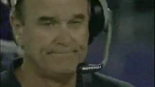Colts vs Ravens 2005 Week 1