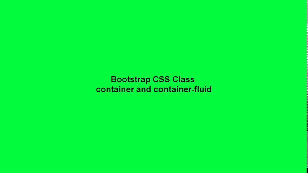 bootstrap 4 container fluid image not spreading full width